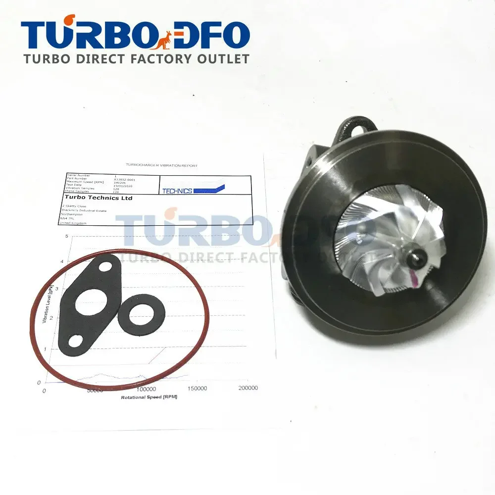 New MFS Turbo car charger Chra GT12 833852 833852-0001 833852-0003 E4BQ6K682AA for Ford Fiesta Kuga Ecosport 1.5 L MY561Q 2015-
New MFS Turbo car charger Chra GT12 833852 833852-0001 833852-0003 E4BQ6K682AA for Ford Fiesta Kuga Ecosport 1.5 L MY561Q 2015-