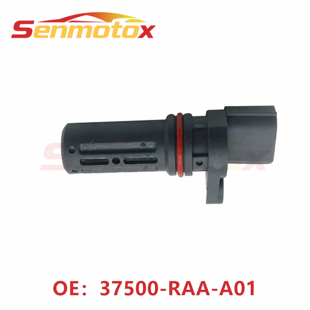 37500-RAA-A01 Crankshaft Position Sensor For Honda civic City cr-v Jazz Fit element Accord Odyssey Ciimo J5T30172 Auto Parts
37500-RAA-A01 Crankshaft Position Sensor For Honda civic City cr-v Jazz Fit element Accord Odyssey Ciimo J5T30172 Auto Parts