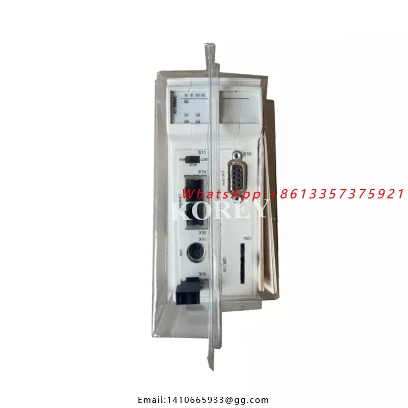 Controller JC-360MC-R 10000912 New
Controller JC-360MC-R 10000912 New