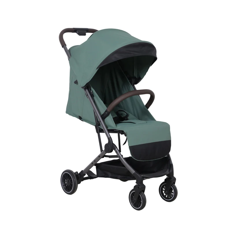 Customizable Lightweight Foldable Baby Stroller High-Impact-Resistant Comfortable Suspension Durable Metal Material for Children
Customizable Lightweight Foldable Baby Stroller High-Impact-Resistant Comfortable Suspension Durable Metal Material for Children