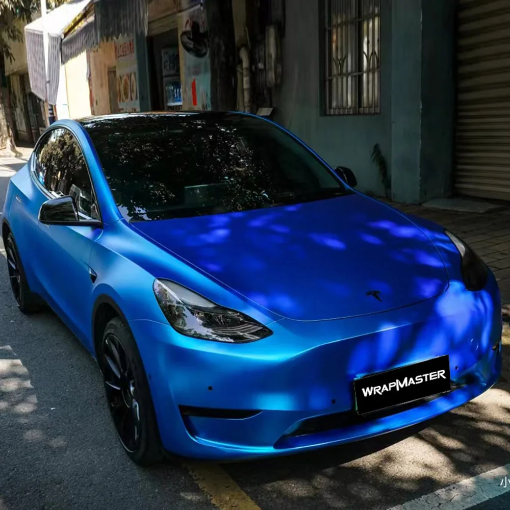 Vehicle Vinyl Wrap Chrome Matte Vinyl Best color change vinyl wrap for cars
Vehicle Vinyl Wrap Chrome Matte Vinyl Best color change vinyl wrap for cars
