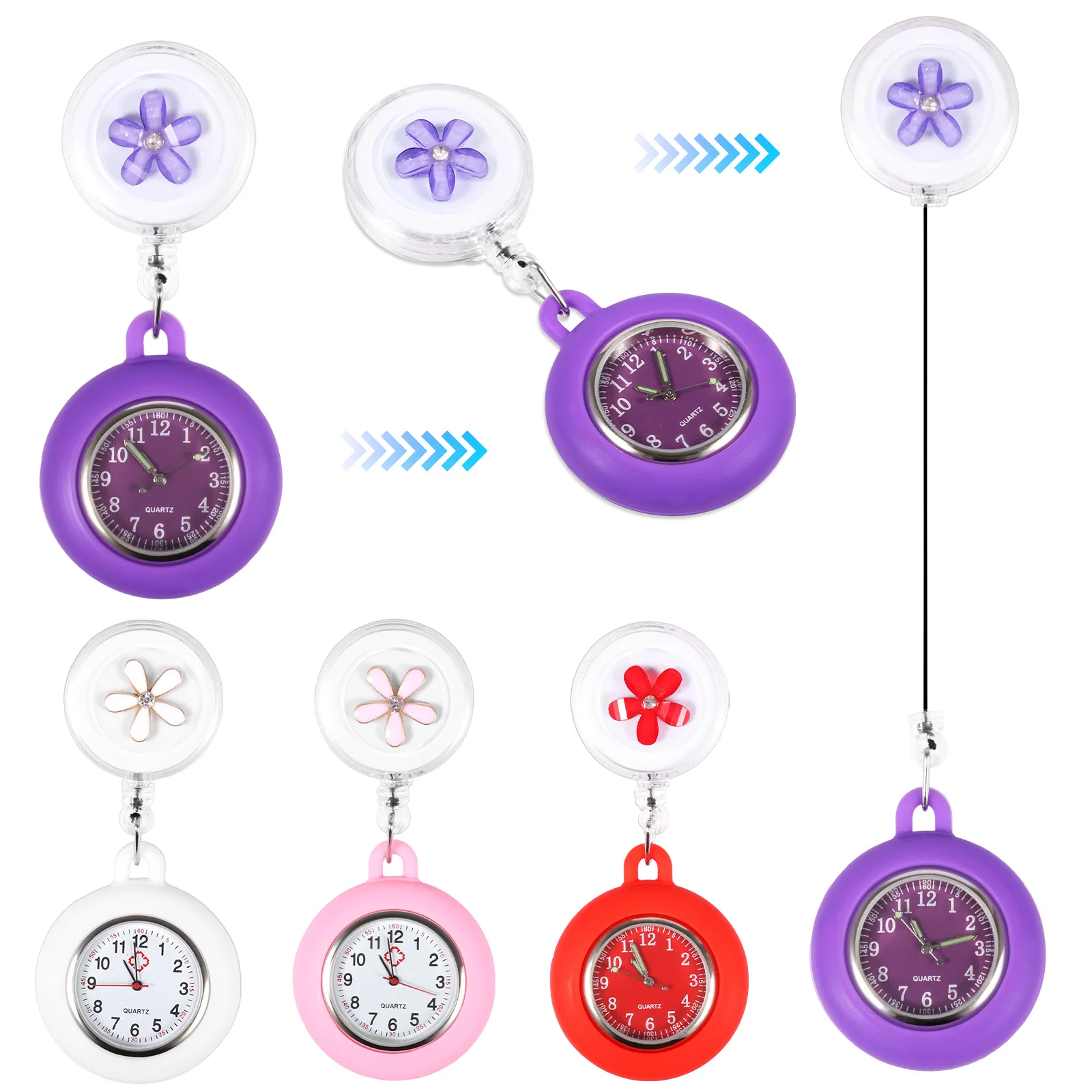 4/15 шт. карманные часы для больниц, медицинских работников, блестящие карманные часы для медсестры и врача, выдвижные карманные часы с зажимом для студентов, часы
4/15 шт. карманные часы для больниц, медицинских работников, блестящие карманные часы для медсестры и врача, выдвижные карманные часы с зажимом для студентов, часы