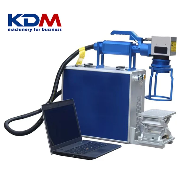 KDM-FLH30 Лазерная портативная ручная волоконная лазерная маркировочная машина Волоконный лазерный гравер для металла
KDM-FLH30 Лазерная портативная ручная волоконная лазерная маркировочная машина Волоконный лазерный гравер для металла