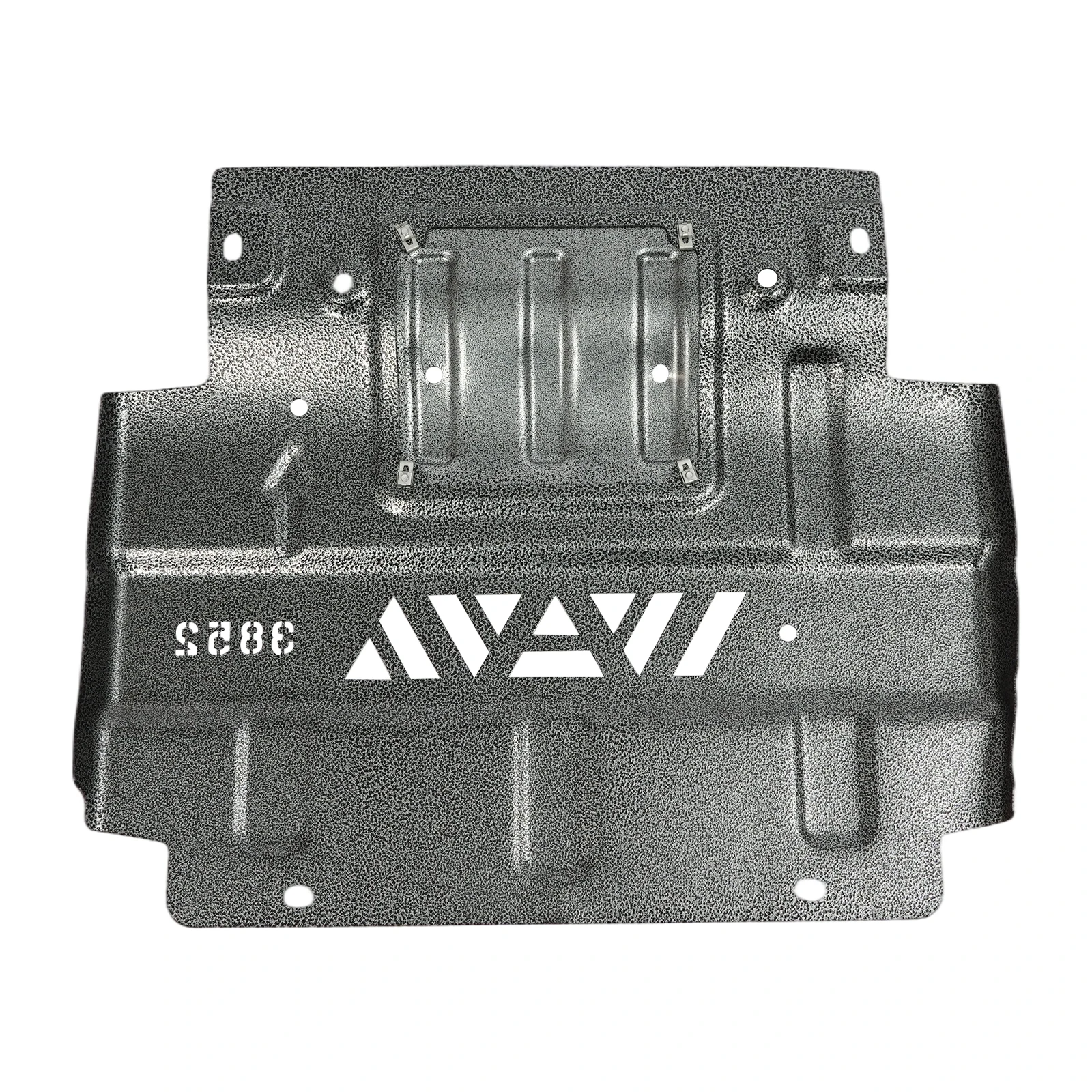 Skid Plates for 2018-2022 Ford F-150, Lower Front Splash Shield, 3D Aluminum Magnesium Alloy, Direct Replacement Engine Underbody Guard, with Maintenance Holes & Cooling Holes, Anti Rust Anti Scratch for F150 Accessories
Skid Plates for 2018-2022 Ford F-150, Lower Front Splash Shield, 3D Aluminum Magnesium Alloy, Direct Replacement Engine Underbody Guard, with Maintenance Holes & Cooling Holes, Anti Rust Anti Scratch for F150 Accessories