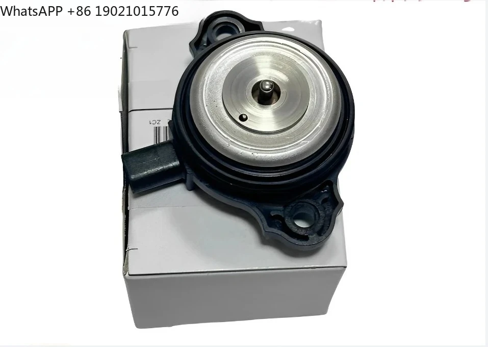 B38 B48 Actuator 3 Series 5 Series X1X3X4 Intake and Exhaust Camshaft Solenoid Valve
B38 B48 Actuator 3 Series 5 Series X1X3X4 Intake and Exhaust Camshaft Solenoid Valve