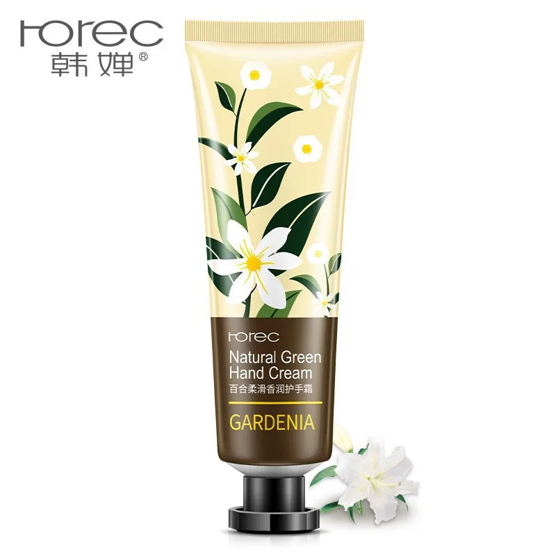 Fruity Flowery Hand Cream Moisturizing Nourishing Fade Fine Lines Anti Chap Repairing Hands Care Beauty Skincare Hand Cream 30g
Fruity Flowery Hand Cream Moisturizing Nourishing Fade Fine Lines Anti Chap Repairing Hands Care Beauty Skincare Hand Cream 30g