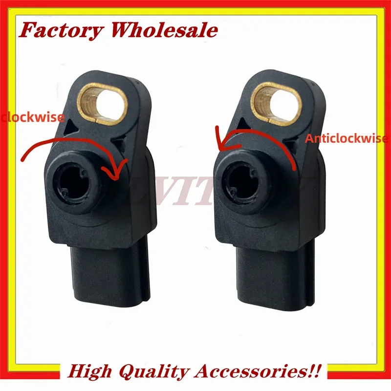 New Sensor TPS Acccessories For Hayabusa GSX1300R For QuadRacer 450 LT-R450 For Suzuki GSX-R1000 GSX1300 13580-18G00 1358018G00
New Sensor TPS Acccessories For Hayabusa GSX1300R For QuadRacer 450 LT-R450 For Suzuki GSX-R1000 GSX1300 13580-18G00 1358018G00