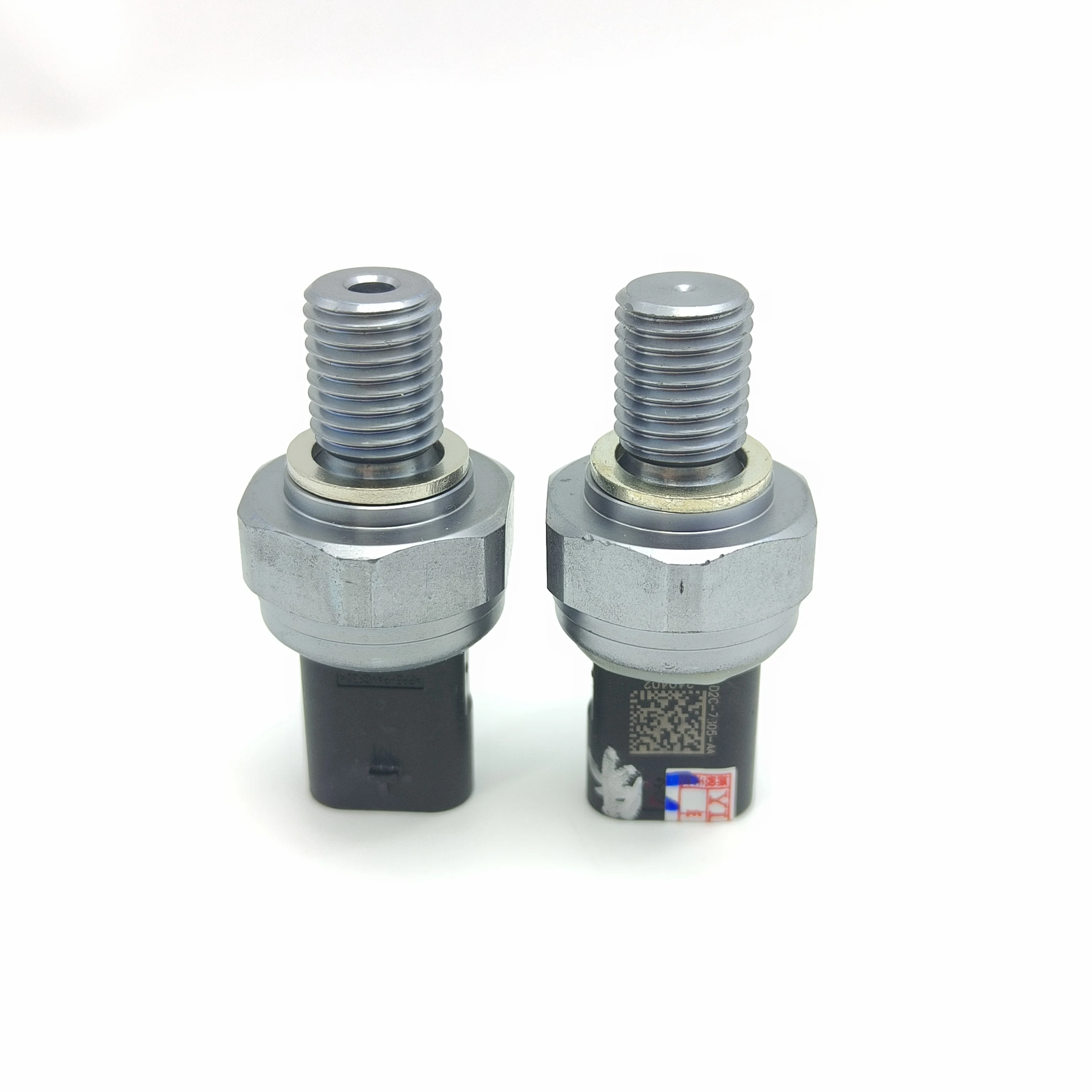 Genuine AMT Automatic Transmission Oil Pressure Switch Sensor for Chery QQ IQ MVM110 OE QR512E-1707012
Genuine AMT Automatic Transmission Oil Pressure Switch Sensor for Chery QQ IQ MVM110 OE QR512E-1707012