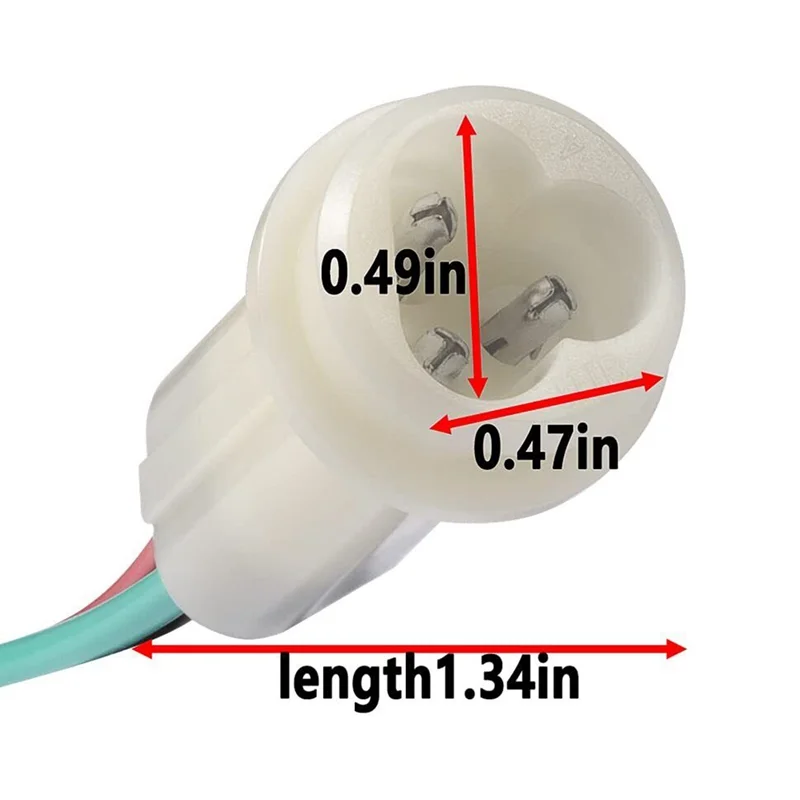 Trim & Tilt Sender / Potentiometer Kit for Volvo Penta AD DP SX 22314183 873531
Trim & Tilt Sender / Potentiometer Kit for Volvo Penta AD DP SX 22314183 873531