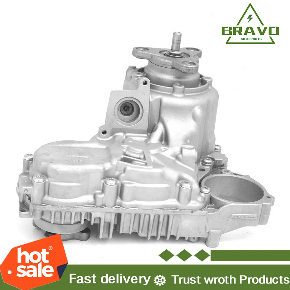 Transfer Case Assembly ATC35L 27108643149 27108662968 27108623346 27108643150 for BMW 228i 230i 320i 328i 330i 340i 428i 430i
Transfer Case Assembly ATC35L 27108643149 27108662968 27108623346 27108643150 for BMW 228i 230i 320i 328i 330i 340i 428i 430i