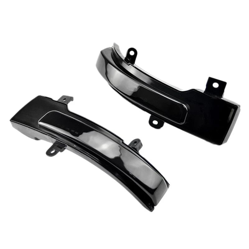 Dynamic LED Side Wing Mirror Turn Signal Light Indicator for Mitsubishi Outlander 2013-2020 Lancer 2016
Dynamic LED Side Wing Mirror Turn Signal Light Indicator for Mitsubishi Outlander 2013-2020 Lancer 2016