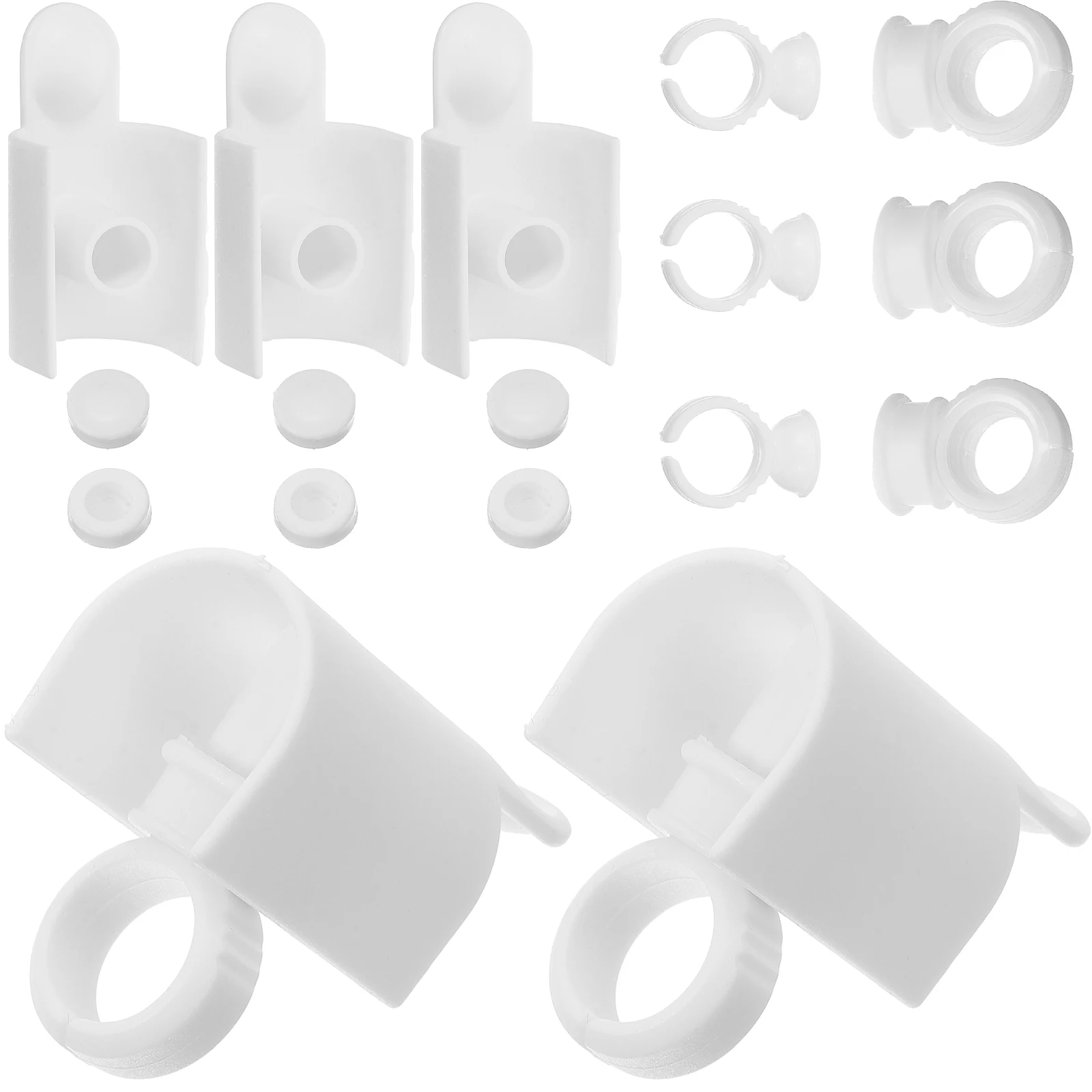 5 set Separator U-Shaped Tool For Eyelash Extension Glue Holder Beauty Salon Supplies Lash Extension Tool With Groove Eyelash
5 set Separator U-Shaped Tool For Eyelash Extension Glue Holder Beauty Salon Supplies Lash Extension Tool With Groove Eyelash