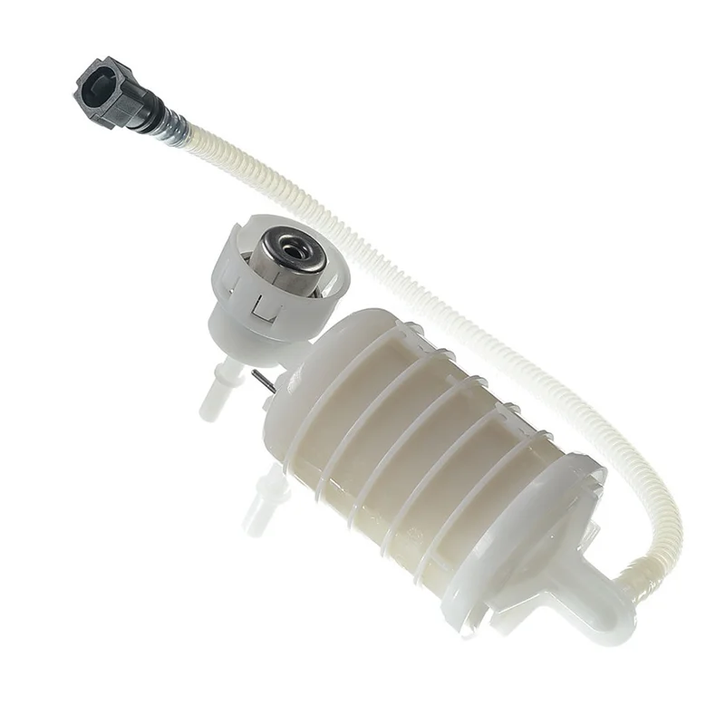Топливный фильтр в сборе для BMW E83 X3 I6 2.5L 3.0L 16147186454 с регулятором давления
Топливный фильтр в сборе для BMW E83 X3 I6 2.5L 3.0L 16147186454 с регулятором давления