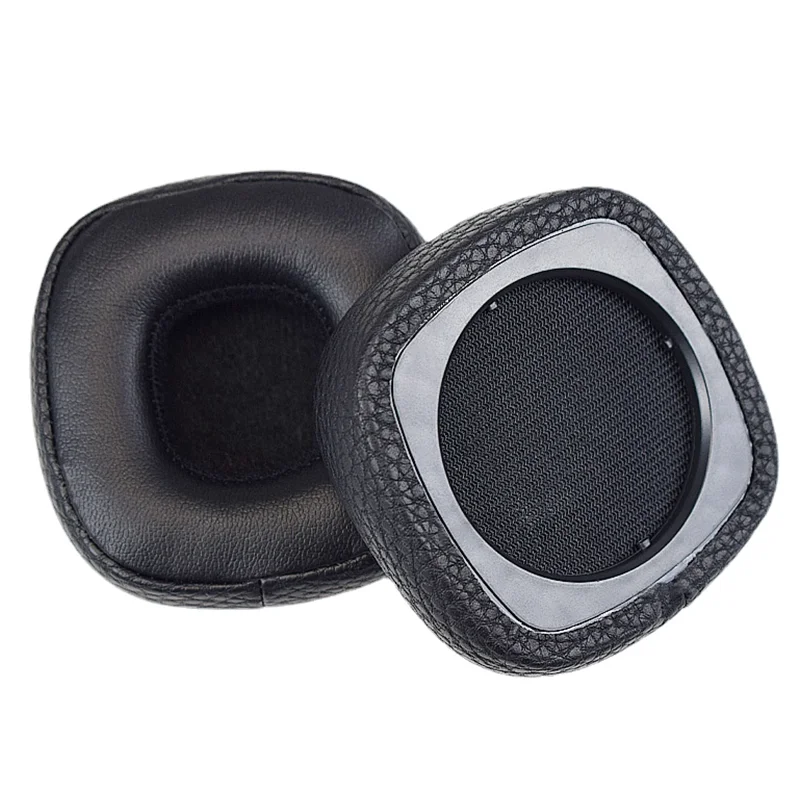 Ear Pads Cushion For Marshall Major III Bluetooth Headphone Earpads Soft Protein Leather Foam Sponge Earphone Sleeve With Buckle
Ear Pads Cushion For Marshall Major III Bluetooth Headphone Earpads Soft Protein Leather Foam Sponge Earphone Sleeve With Buckle