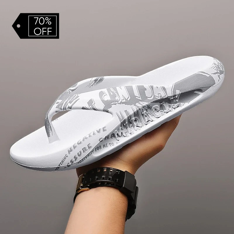 Легкие шлепанцы унисекс с принтом, из ЭВА, с высокой эластичностью, на толстой подошве, больших размеров, для пляжа и активного отдыха, коллекция 2026 года
Легкие шлепанцы унисекс с принтом, из ЭВА, с высокой эластичностью, на толстой подошве, больших размеров, для пляжа и активного отдыха, коллекция 2026 года