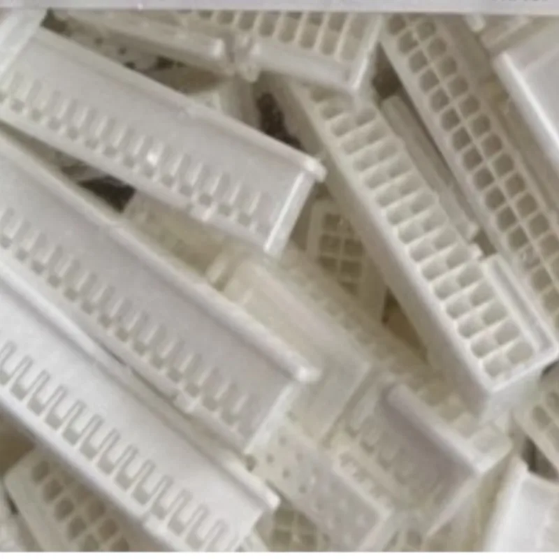 20pcs/lot PUDP-40V-S 2.0legs width: 2*2040PIN 100% New
20pcs/lot PUDP-40V-S 2.0legs width: 2*2040PIN 100% New