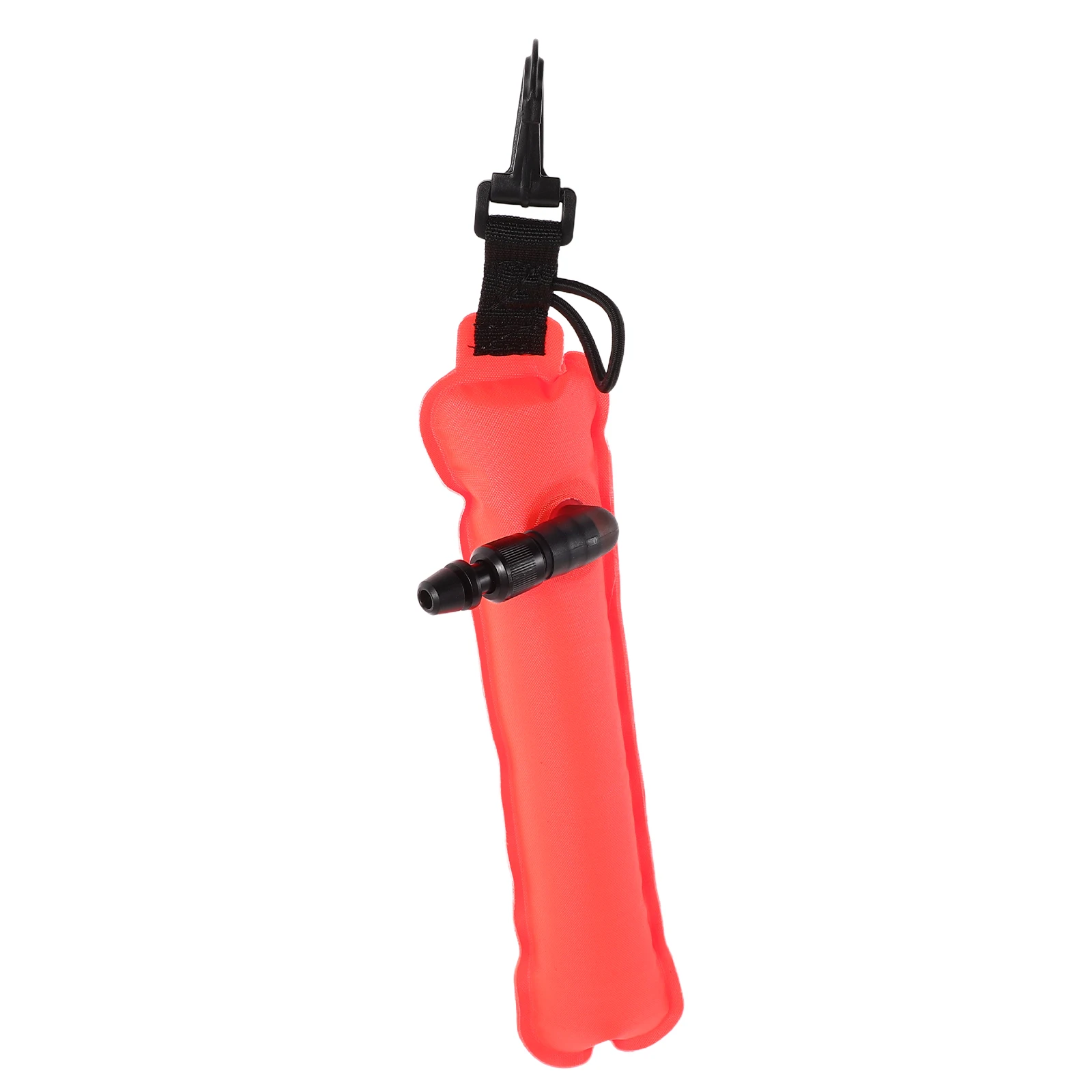 Scuba Diving Smb Surface Marker Buoy Compact Waterproof High Visibility Signal Tube Float For Underwater Safety Diving
Scuba Diving Smb Surface Marker Buoy Compact Waterproof High Visibility Signal Tube Float For Underwater Safety Diving