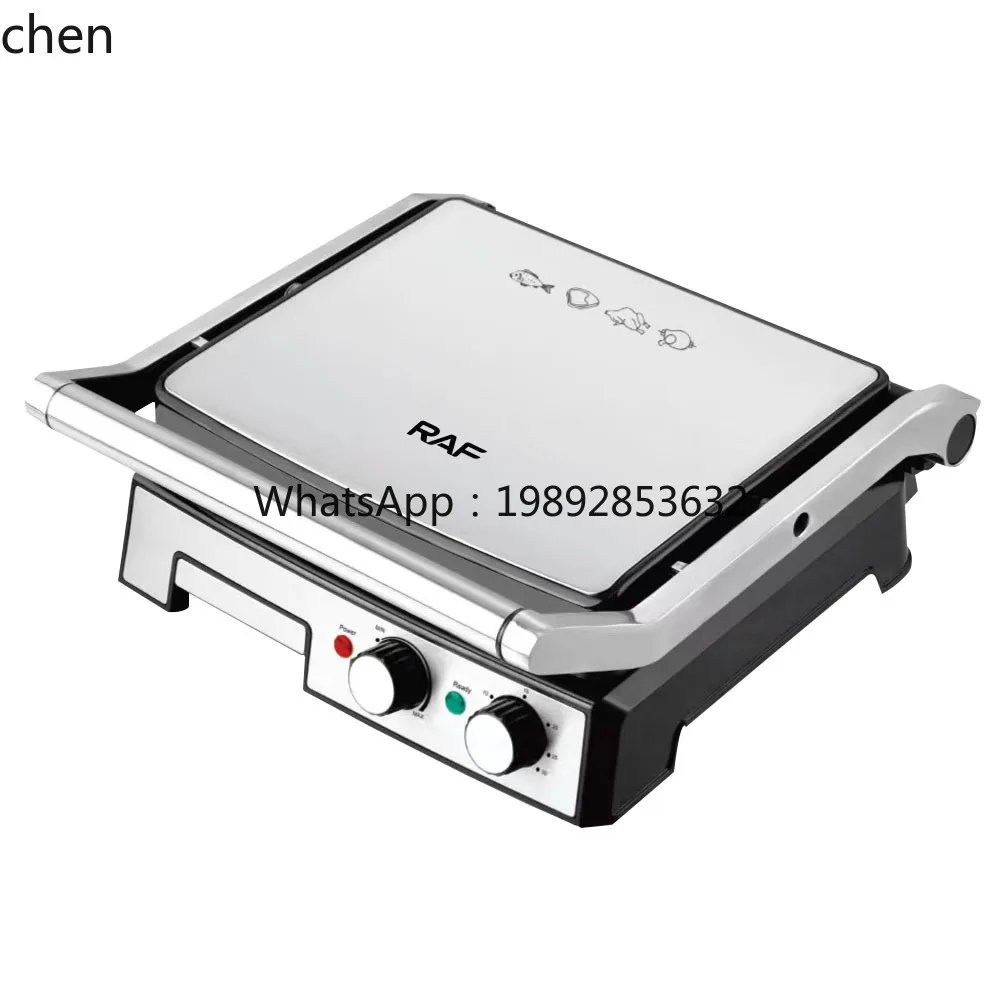 K1 Automatic Fried Steak Machine Oven Sandwich Panini Breakfast Machine Grilled Steak Machine Electric Frying Pan
K1 Automatic Fried Steak Machine Oven Sandwich Panini Breakfast Machine Grilled Steak Machine Electric Frying Pan