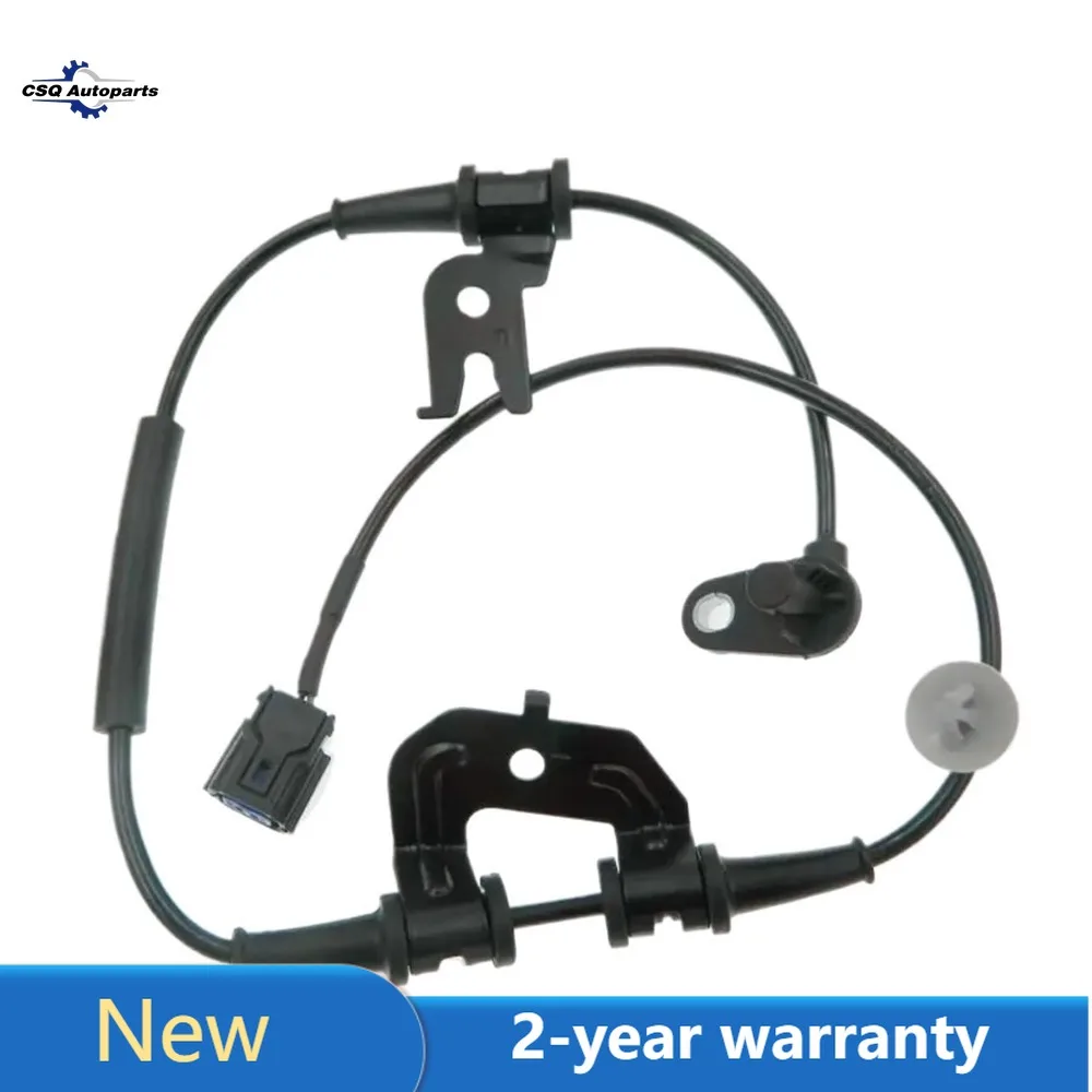 95670-B4300 Front Left Right ABS Wheel Speed Sensor For Hyundai i10 2014 2015 2016 2017 2018 2019 95671-B4300
95670-B4300 Front Left Right ABS Wheel Speed Sensor For Hyundai i10 2014 2015 2016 2017 2018 2019 95671-B4300