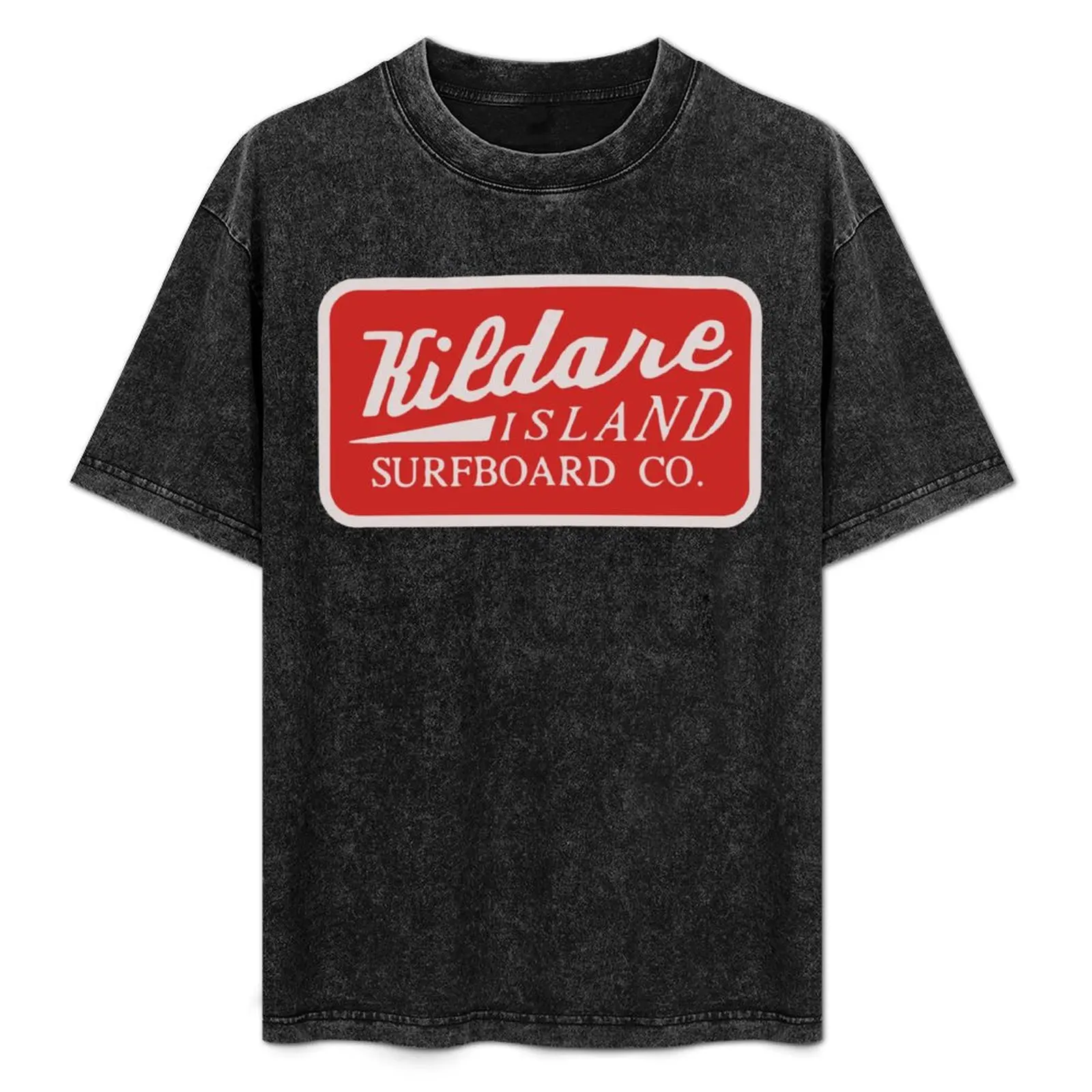 Kildare Island Surf T-Shirt Casual Trendy Short Sleeve T-Shirt
Kildare Island Surf T-Shirt Casual Trendy Short Sleeve T-Shirt