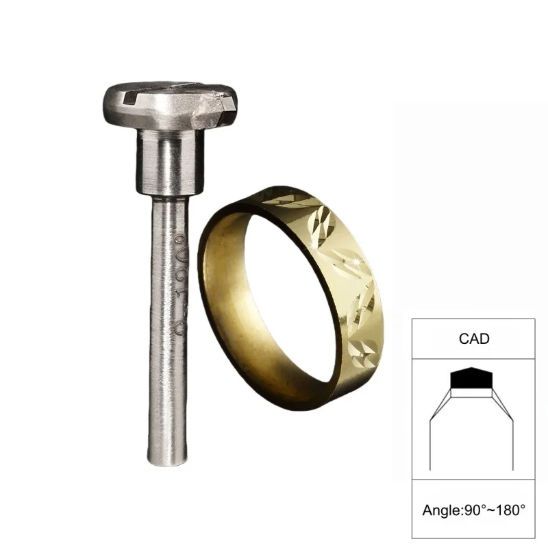 MCD Diamond Tools Flywheel Tool Jewelry Cutting Tools Gold Silver Copper Jewelry Engraving Tool Jewelers
MCD Diamond Tools Flywheel Tool Jewelry Cutting Tools Gold Silver Copper Jewelry Engraving Tool Jewelers