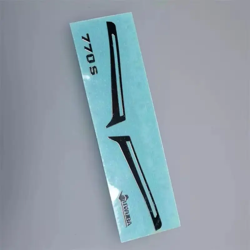 770s Headlight Decorative Metal Eyebrow Stickers Interior Stickers For 1/14 Tamiya Trailer Scania 56368 Modification Diy Parts
770s Headlight Decorative Metal Eyebrow Stickers Interior Stickers For 1/14 Tamiya Trailer Scania 56368 Modification Diy Parts
