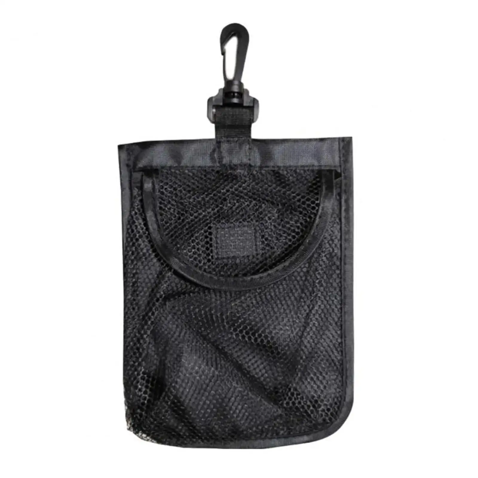 Durable Mesh Golf Ball Pouch Portable Organizer Net Sack Bag with Hook for Golfing Accessories Equipment
Durable Mesh Golf Ball Pouch Portable Organizer Net Sack Bag with Hook for Golfing Accessories Equipment