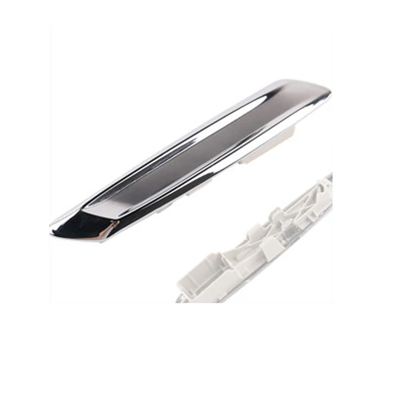 Боковой маркер для бокового указателя поворота для BMW F10 F18 520i 523i 525i 528i 530i 2014-2017
Боковой маркер для бокового указателя поворота для BMW F10 F18 520i 523i 525i 528i 530i 2014-2017