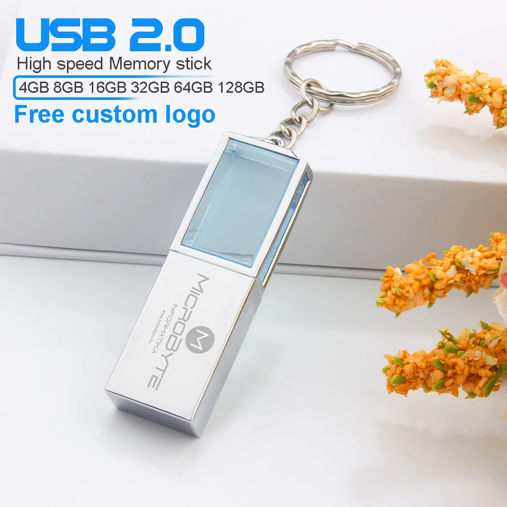 Мини-синий кристалл USB-флеш-накопитель 128 ГБ Бесплатный индивидуальный логотип Pendrive 64 ГБ Высокоскоростная карта памяти 32 ГБ Свадебные подарки U-диск 16 ГБ
Мини-синий кристалл USB-флеш-накопитель 128 ГБ Бесплатный индивидуальный логотип Pendrive 64 ГБ Высокоскоростная карта памяти 32 ГБ Свадебные подарки U-диск 16 ГБ