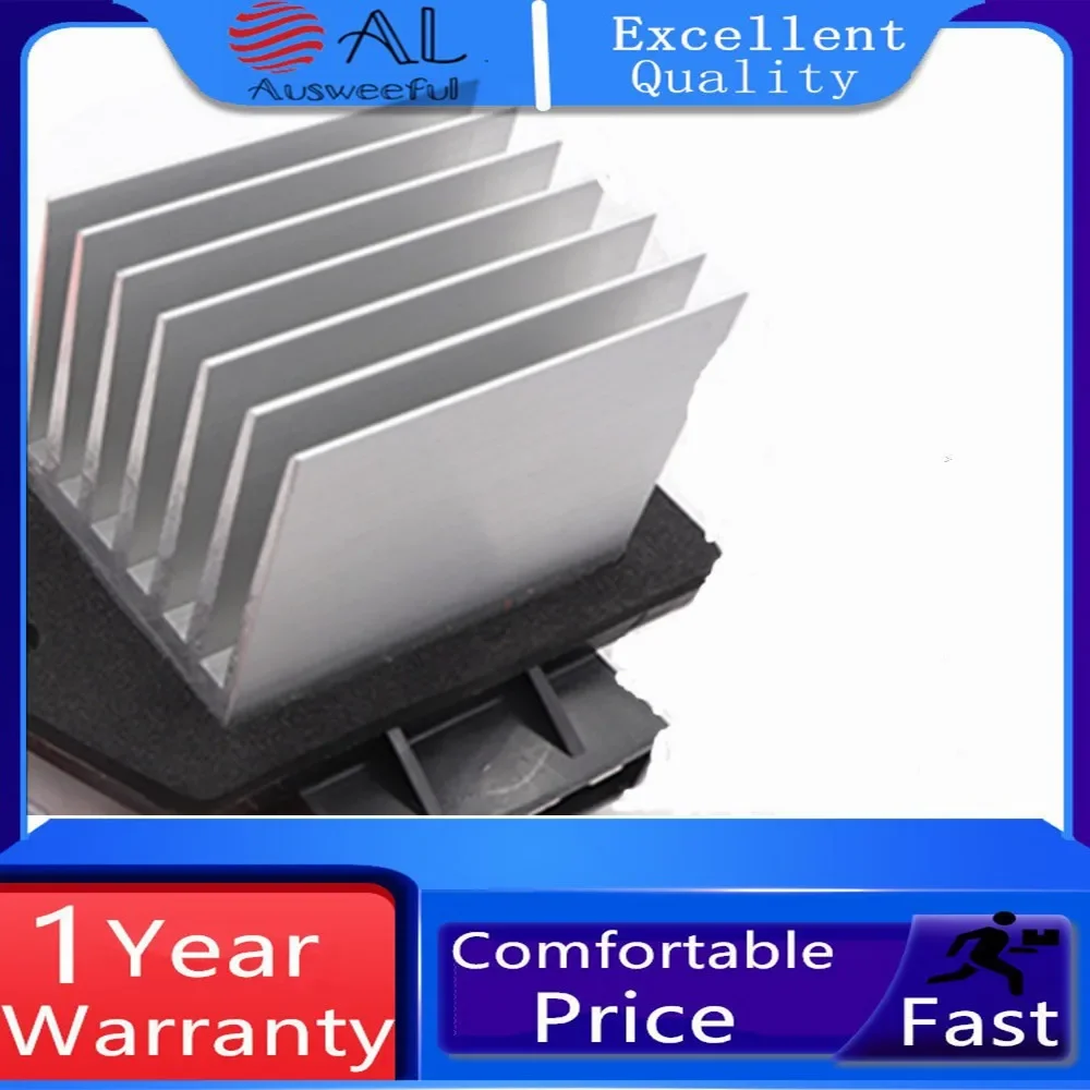 Blower speed controller for byd f3 air conditioning Automatic adjustment resistor F3-3744400B
Blower speed controller for byd f3 air conditioning Automatic adjustment resistor F3-3744400B