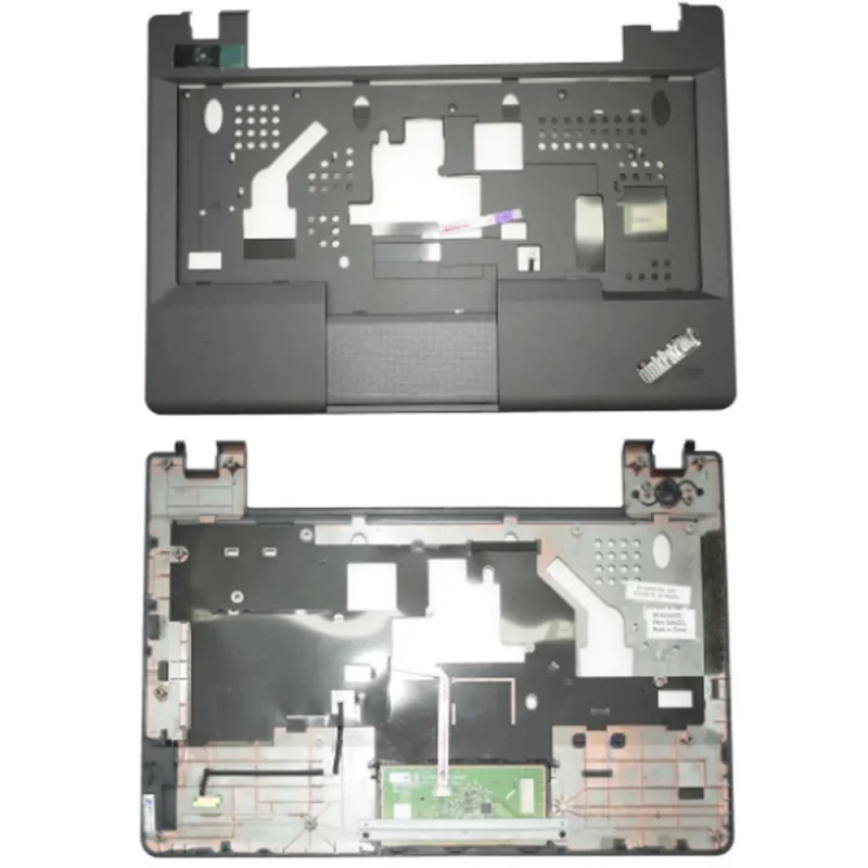 Новинка для Lenovo Thinkpad E330 E3335, рамка для клавиатуры, подставка для планшета с сенсорной панелью 04W4231 ~
Новинка для Lenovo Thinkpad E330 E3335, рамка для клавиатуры, подставка для планшета с сенсорной панелью 04W4231 ~