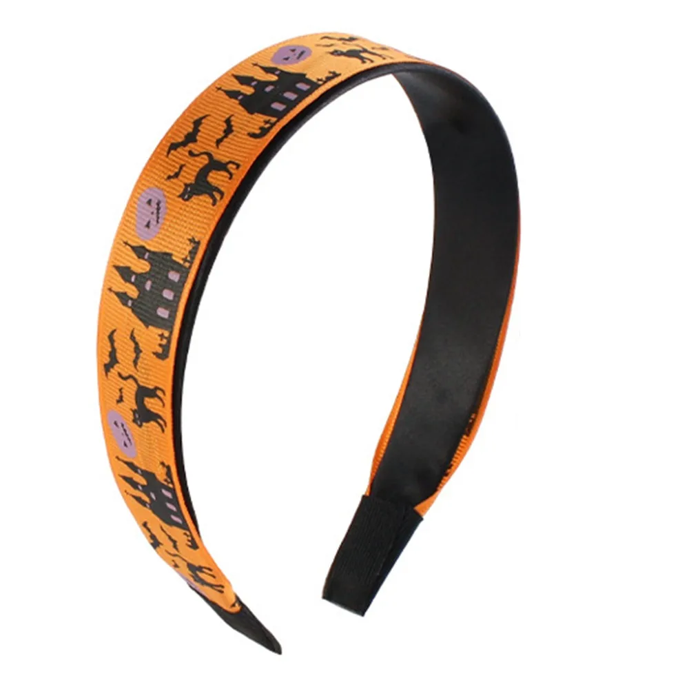 Horrible Skull Head Headband Bat Gothic Halloween Hair Hoop Halloween Decor Festival Wear Ghost Bat Print Hairband
Horrible Skull Head Headband Bat Gothic Halloween Hair Hoop Halloween Decor Festival Wear Ghost Bat Print Hairband