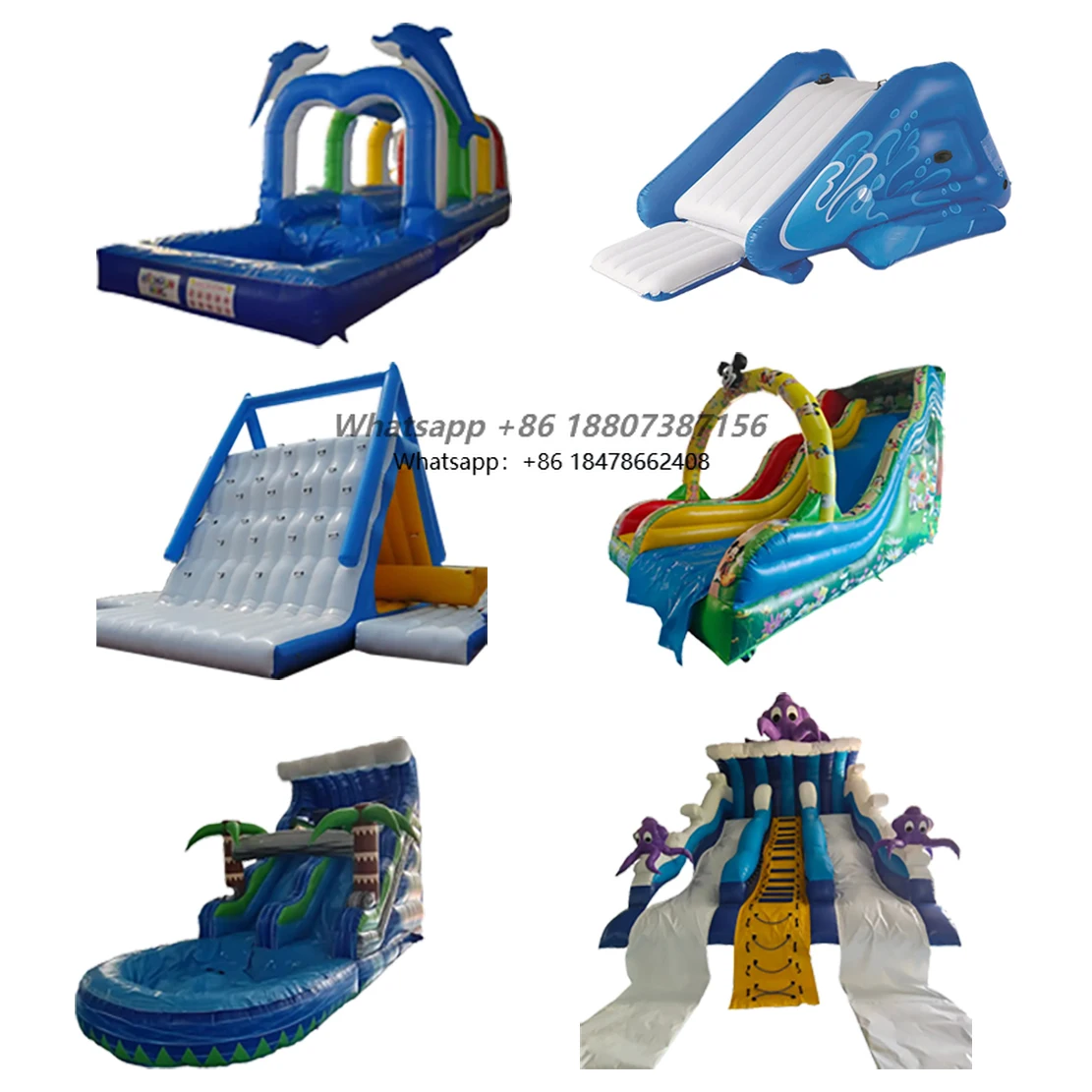 Customizable Outdoor Adult Commercial Inflatable Water Slide Cheap Backyard Inflatable Slide With Swimming Pool
Customizable Outdoor Adult Commercial Inflatable Water Slide Cheap Backyard Inflatable Slide With Swimming Pool