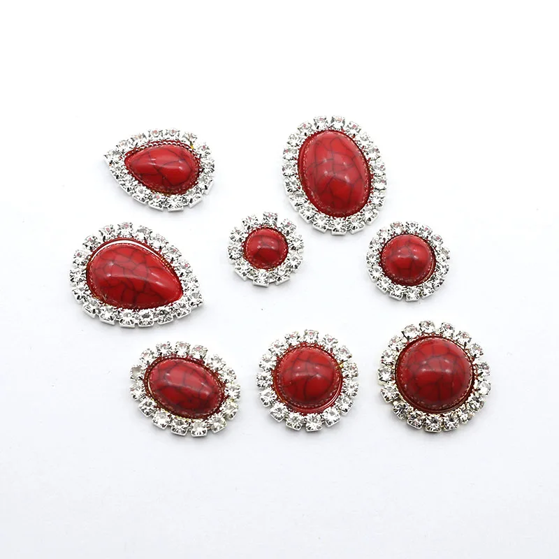 New 10/Piece Multi Style Rhinestone Decoration DIY Self-adhesive Handmade Material Accessories Holiday Accessories
New 10/Piece Multi Style Rhinestone Decoration DIY Self-adhesive Handmade Material Accessories Holiday Accessories