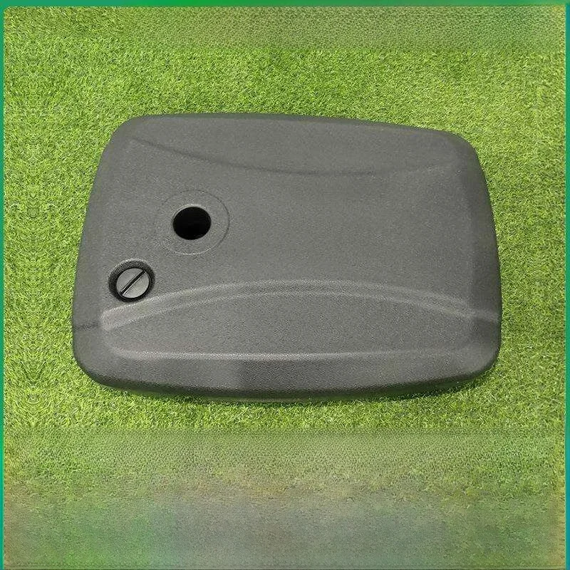 Outdoor Sunshade Umbrella Base 60KG Water Tank Plastic Advertising Water-filled Umbrella Large Stall Sunshade Umbrella
Outdoor Sunshade Umbrella Base 60KG Water Tank Plastic Advertising Water-filled Umbrella Large Stall Sunshade Umbrella