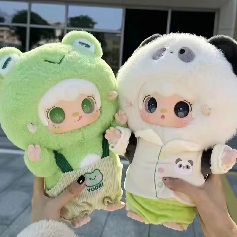 В наличии мультяшная кукла-лимит, загадочная коробка, настольные украшения, кукла, подарки на день рождения, серия «Милый питомец», слепая коробка, модная игровая подвеска
В наличии мультяшная кукла-лимит, загадочная коробка, настольные украшения, кукла, подарки на день рождения, серия «Милый питомец», слепая коробка, модная игровая подвеска