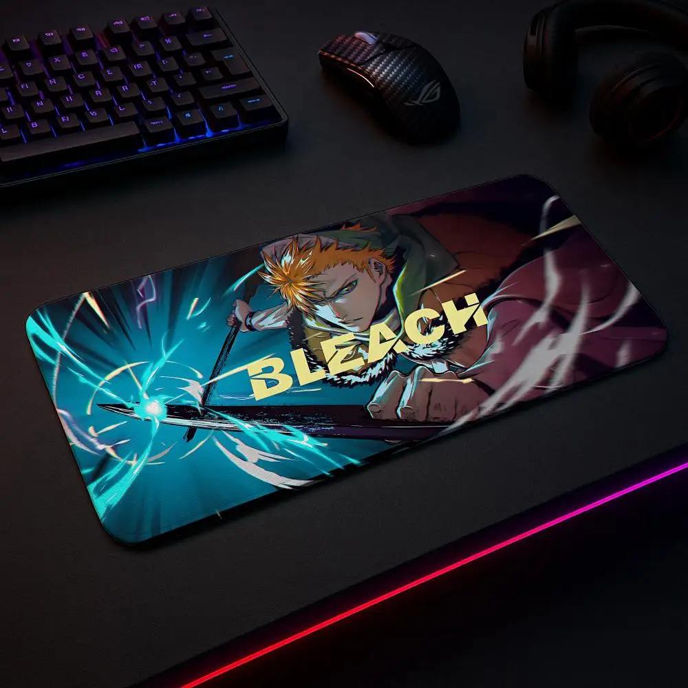 Bleach Mouse Pad Play Mat,Large XXL90x40cmx5mm,stitch Desk Mats,Gaming Accessories,PC Parts
Bleach Mouse Pad Play Mat,Large XXL90x40cmx5mm,stitch Desk Mats,Gaming Accessories,PC Parts