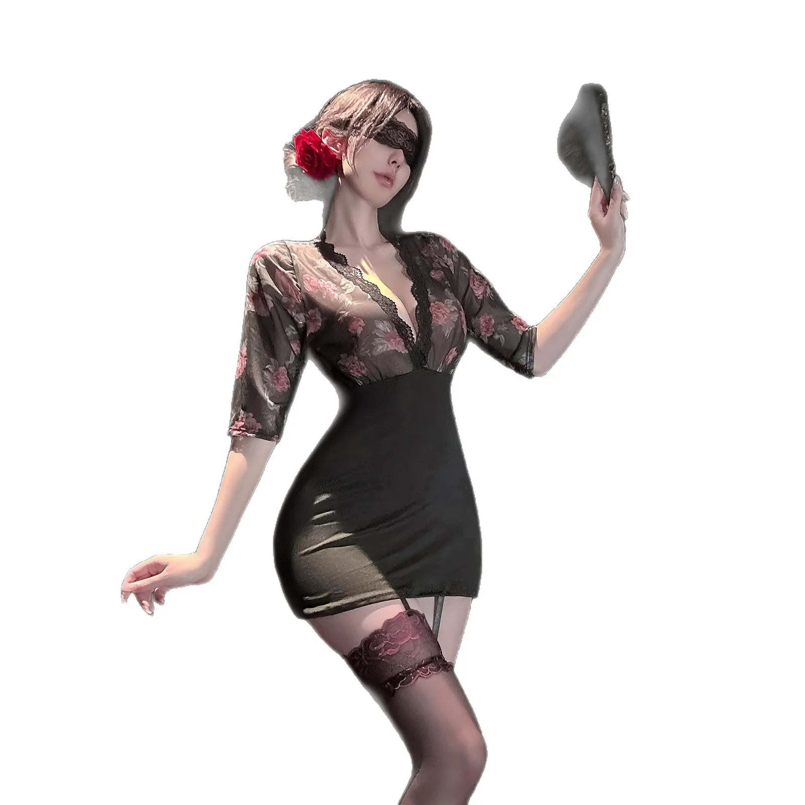 Sexy Lingerie Women Sexy Open Crotch No Need To Take Off Can Insert Butt Skirt Lace Babydolls Slips Gowns Bodysuits Teddies Erot
Sexy Lingerie Women Sexy Open Crotch No Need To Take Off Can Insert Butt Skirt Lace Babydolls Slips Gowns Bodysuits Teddies Erot