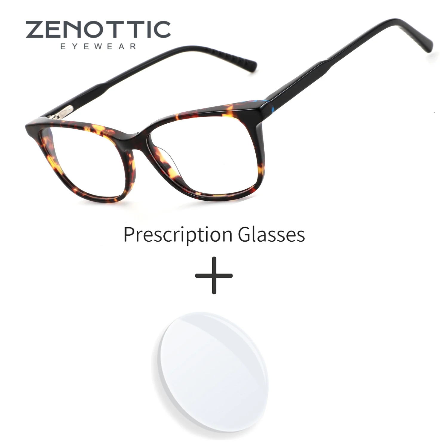 ZENOTTIC (размер XXS) квадратные очки ручной работы из ацетата по рецепту, трендовые фотохромные оптические очки унисекс с защитой от синего света
ZENOTTIC (размер XXS) квадратные очки ручной работы из ацетата по рецепту, трендовые фотохромные оптические очки унисекс с защитой от синего света