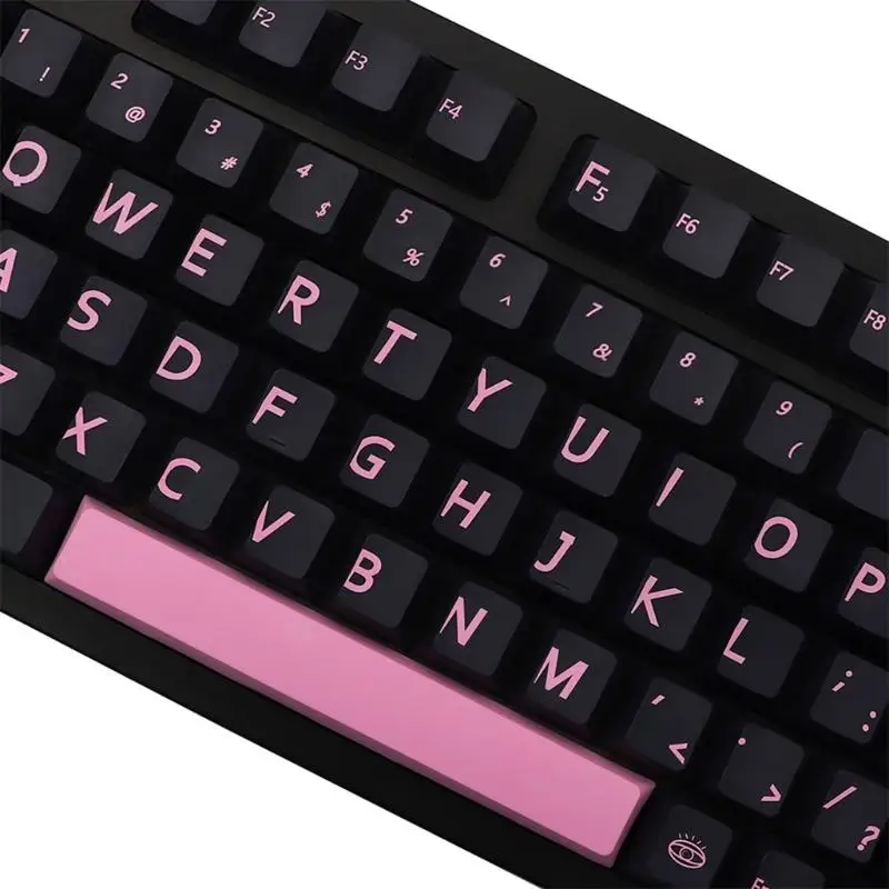 Y1UB PBT Cherry Dye Sublimation Keycap Tomato Caps Cover for Mechanical Keyboard
Y1UB PBT Cherry Dye Sublimation Keycap Tomato Caps Cover for Mechanical Keyboard