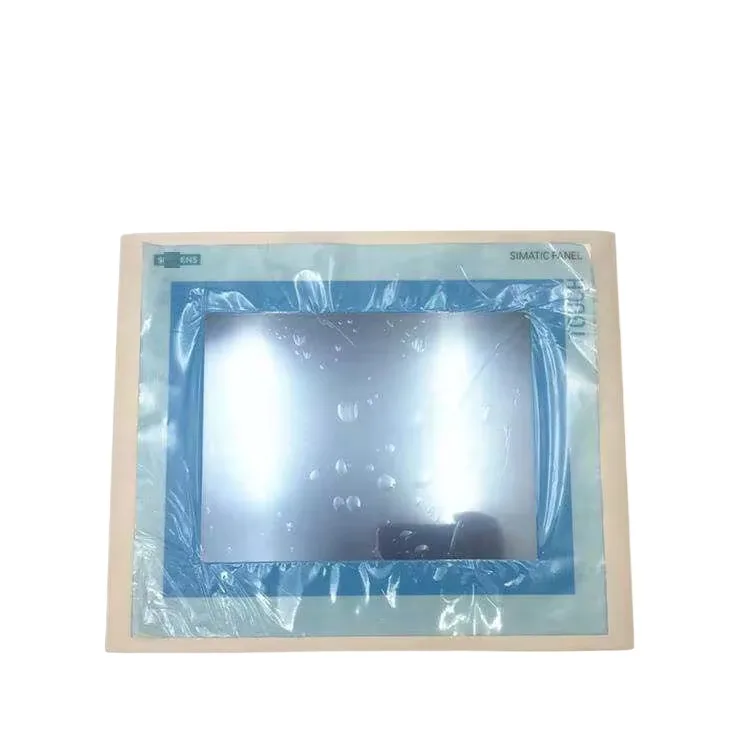 10 Inch HMI TP 270 Panel 6AV6545-0CC10-0AX0
10 Inch HMI TP 270 Panel 6AV6545-0CC10-0AX0