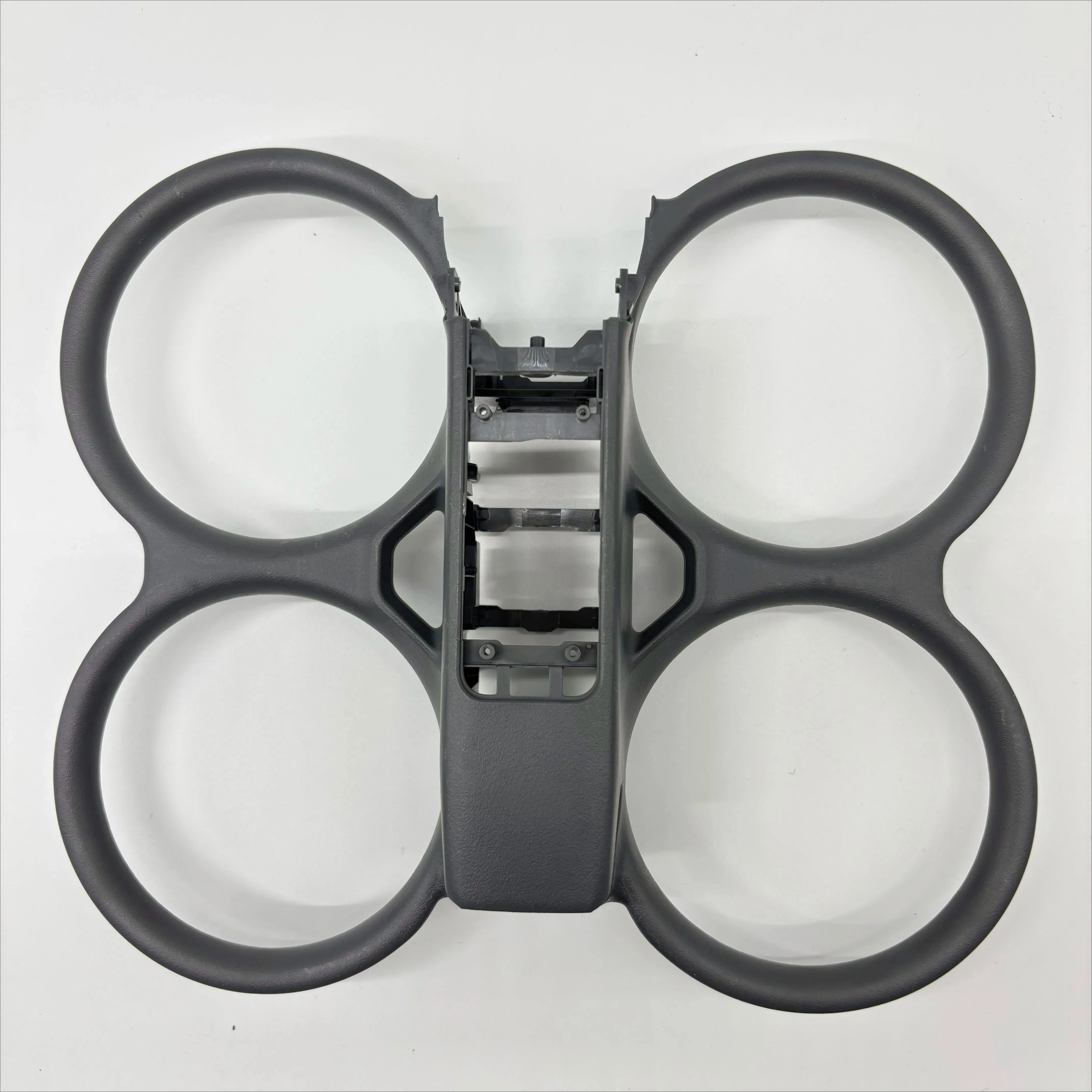 For DJI Avata 2 Body Shell Propeller Guard Gimbal Bracket Repair Parts
For DJI Avata 2 Body Shell Propeller Guard Gimbal Bracket Repair Parts