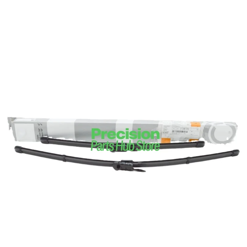 OEM 61612158219 Windshield Wiper Blade For BMW 230 330 430 i4 M2 M240i M3 M340i M4 2158219 2158220 61612158220 61612241375
OEM 61612158219 Windshield Wiper Blade For BMW 230 330 430 i4 M2 M240i M3 M340i M4 2158219 2158220 61612158220 61612241375