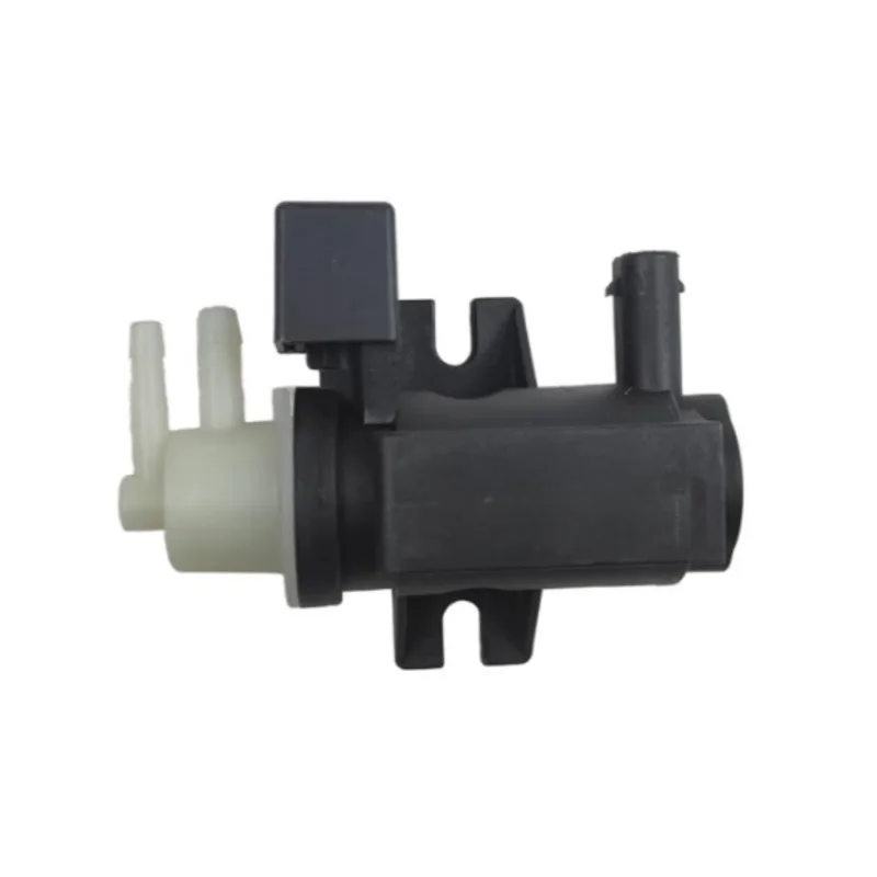 Car Accessories China Genuine Turbocharging Solenoid Valve for Mercedes Benz C200 E200 E260 GLC260 GLA200 M270 M274
Car Accessories China Genuine Turbocharging Solenoid Valve for Mercedes Benz C200 E200 E260 GLC260 GLA200 M270 M274