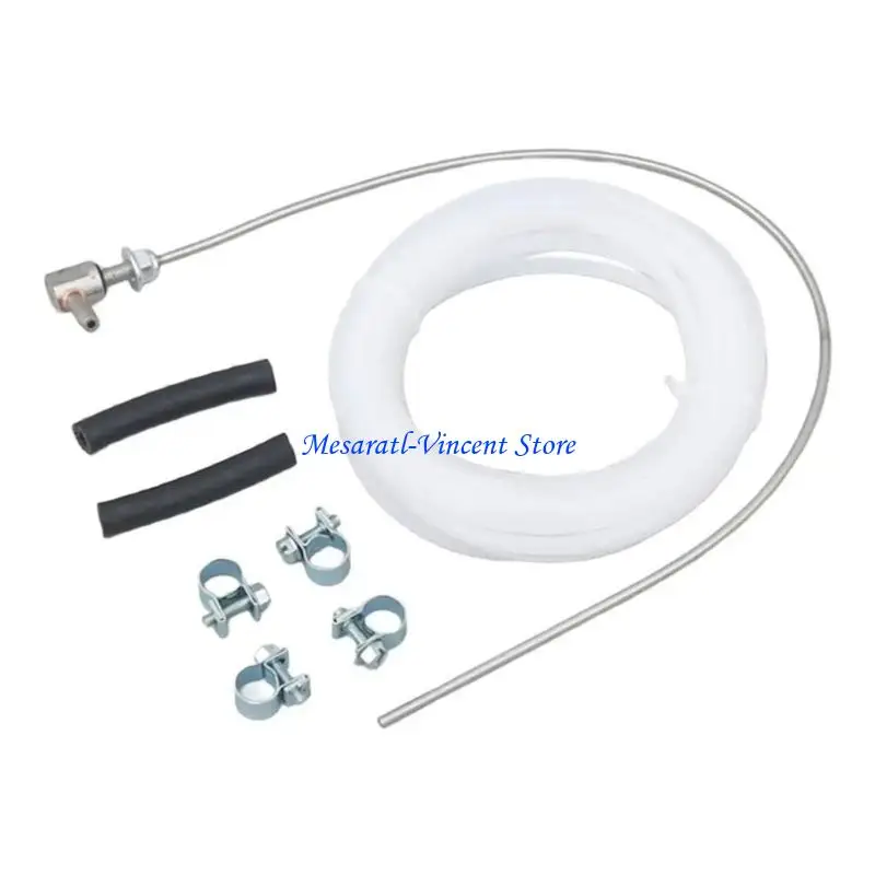 A70F Easy Installation Line and Pick Up Tube for Trucks Vehicle Diesels Heating Systems in Harsh Winter Conditions
A70F Easy Installation Line and Pick Up Tube for Trucks Vehicle Diesels Heating Systems in Harsh Winter Conditions