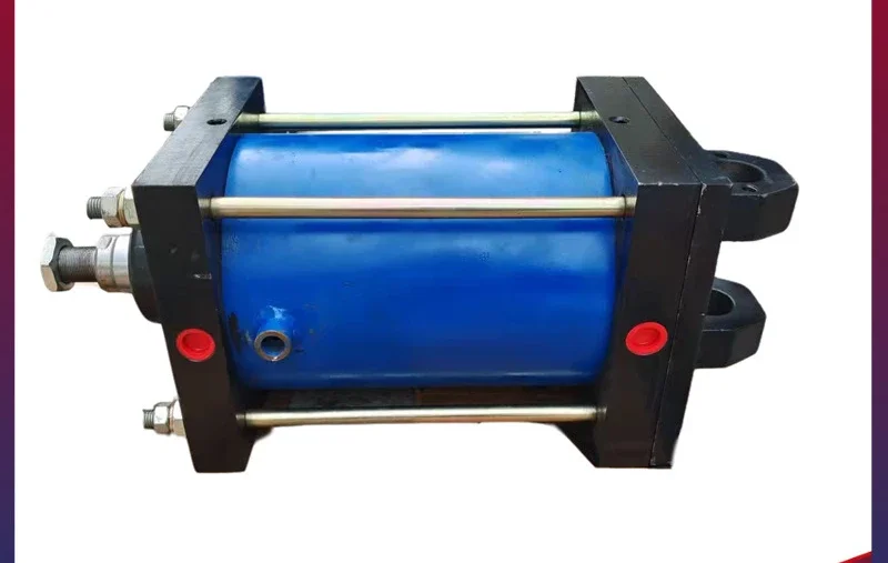 Metallurgical equipment water-cooled cylinder JB200/160-190-S2 heavy duty cylinder
Metallurgical equipment water-cooled cylinder JB200/160-190-S2 heavy duty cylinder