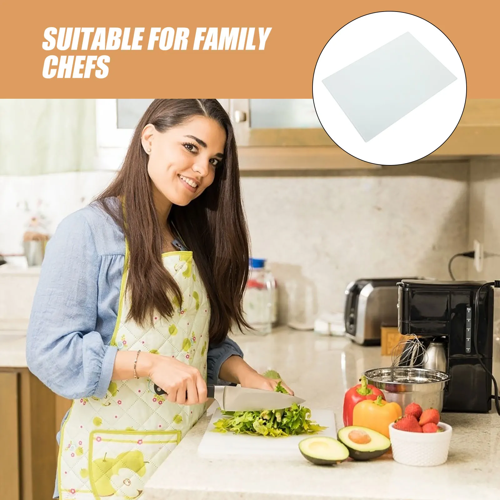 tempered glass Chopping Board glass cutting board small cutting mat kitchen chopping board fruit cutting board
tempered glass Chopping Board glass cutting board small cutting mat kitchen chopping board fruit cutting board