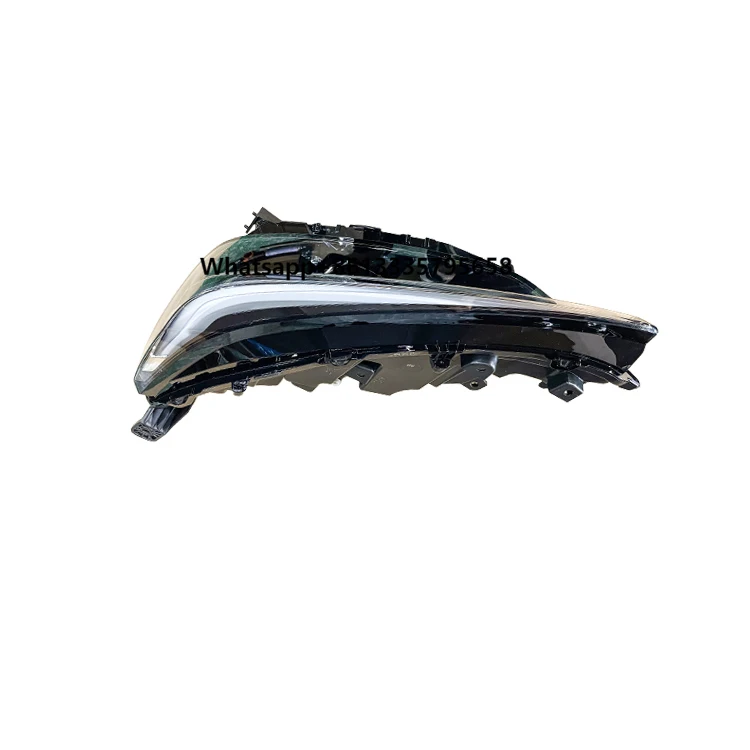 OE 3310031AH11 Good Performance Auto Spare Parts for Honda ENS1 Right Headlight
OE 3310031AH11 Good Performance Auto Spare Parts for Honda ENS1 Right Headlight