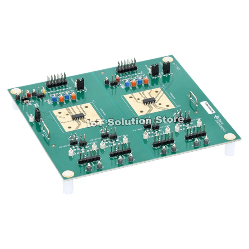 TCAN1046ADEVM TCAN1046A evaluation module
TCAN1046ADEVM TCAN1046A evaluation module