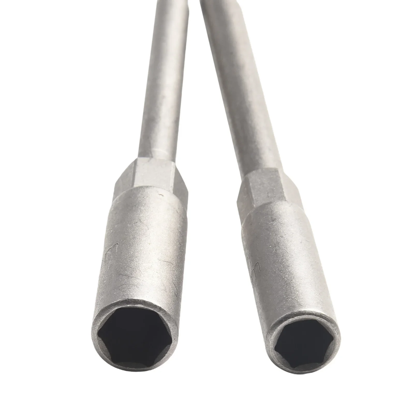Car Note Package Content Extension Sleeve Drill Bit Adapter Screwdrivers Adapter Pneumatic Drill 8mm+10mm Size
Car Note Package Content Extension Sleeve Drill Bit Adapter Screwdrivers Adapter Pneumatic Drill 8mm+10mm Size